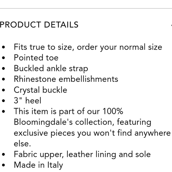 TABITHA SIMMONS SEN FLORET LACE SLINGBACK PUMPS 36B - Picture 13 of 14